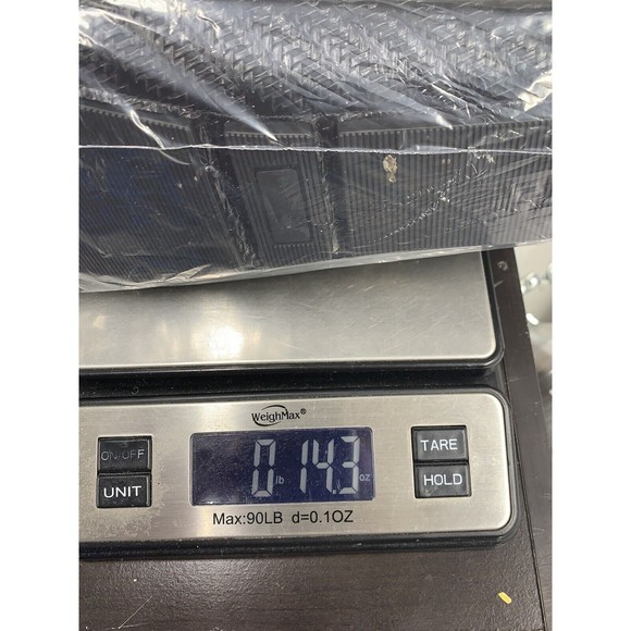 Mecca Driving Moccasins Casual Shoes Black Men’s Size US 12 Slip On Lightweight - Picture 14 of 14